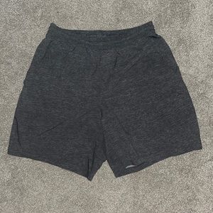 Lululemon Pace Breaker Linerless Short 7"